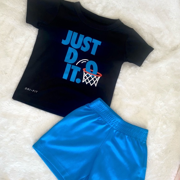 Nike baby set - Picture 2 of 4